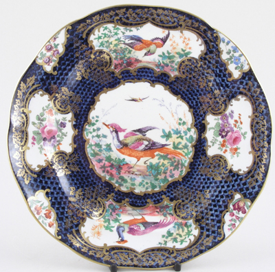Plate c1925